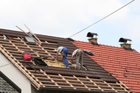 Aviemore After Builders Cleaning