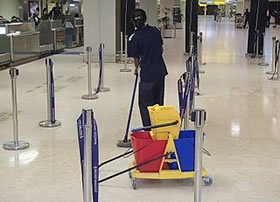 Aviemore Contract Cleaning