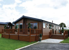 Aviemore Holiday Park Cleaning